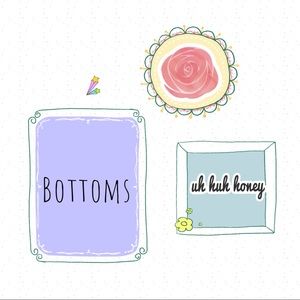 Bottoms